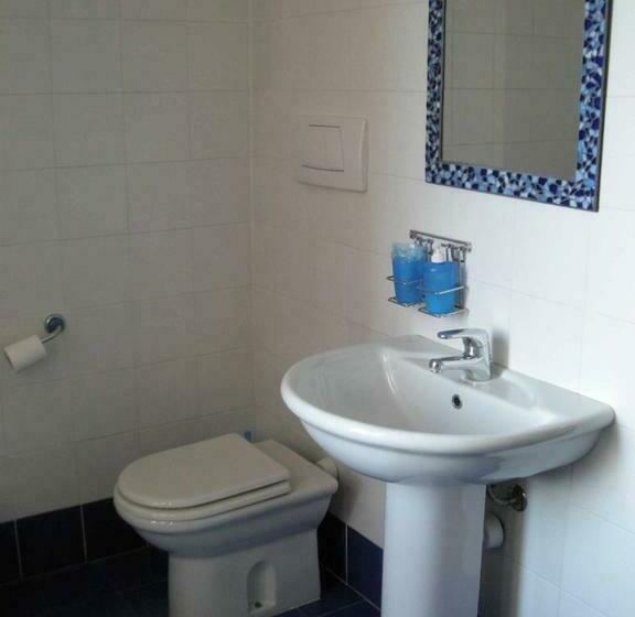 Bed and Breakfast Di Vin Roero