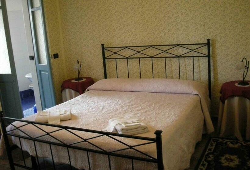 Bed and Breakfast Di Vin Roero