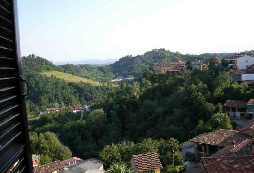 Bed and Breakfast Di Vin Roero