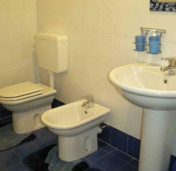 Bed and Breakfast Di Vin Roero