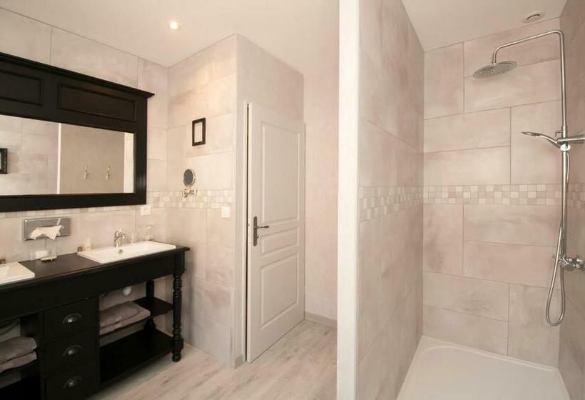 צימר Le Logis Aux Bulles