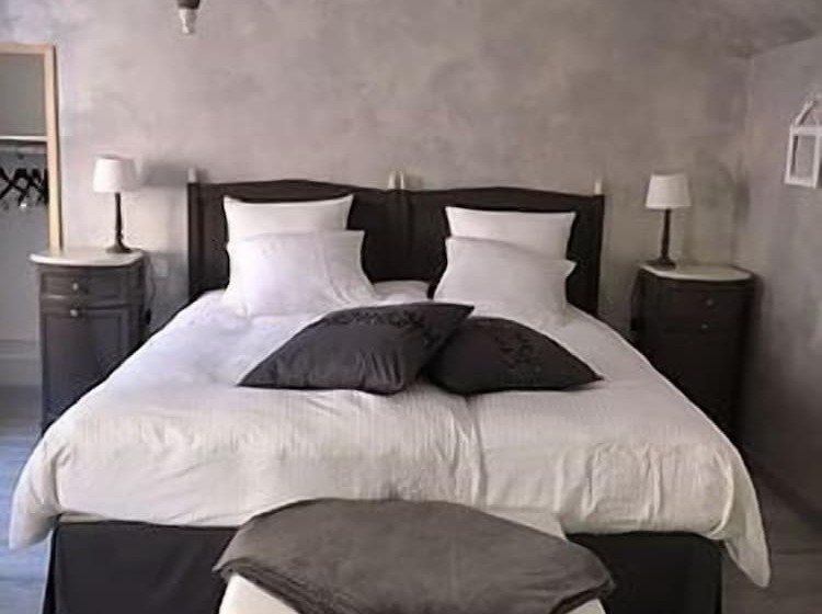 צימר Le Logis Aux Bulles