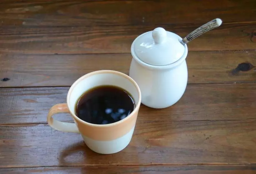 Aamiaismajoitus (B&B) The Walker Inn