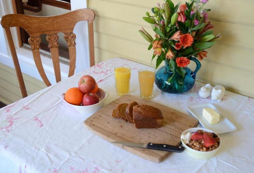 민박 The Walker Inn