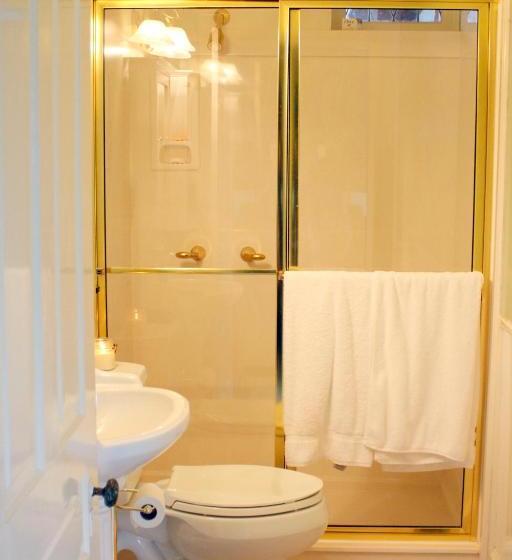 민박 The Walker Inn