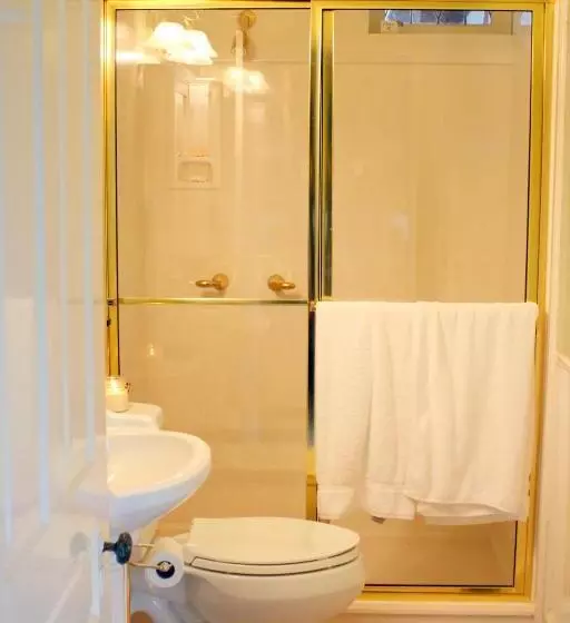 Aamiaismajoitus (B&B) The Walker Inn