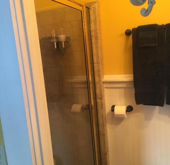 민박 The Walker Inn