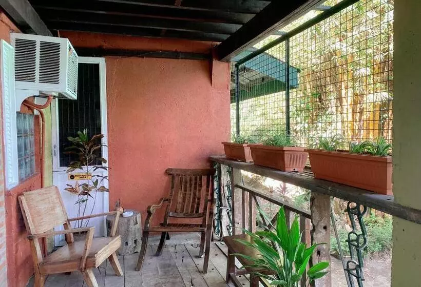 Casa San Pablo B & B