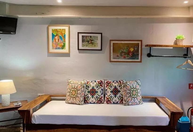 Casa San Pablo B & B