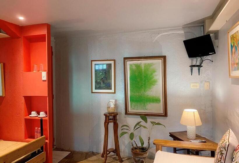 Casa San Pablo B & B