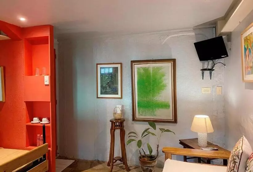 Casa San Pablo B & B