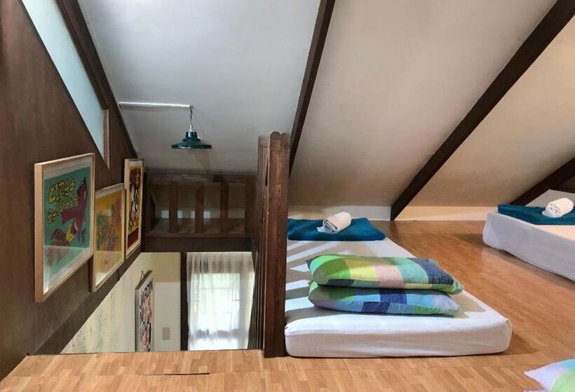 Casa San Pablo B & B