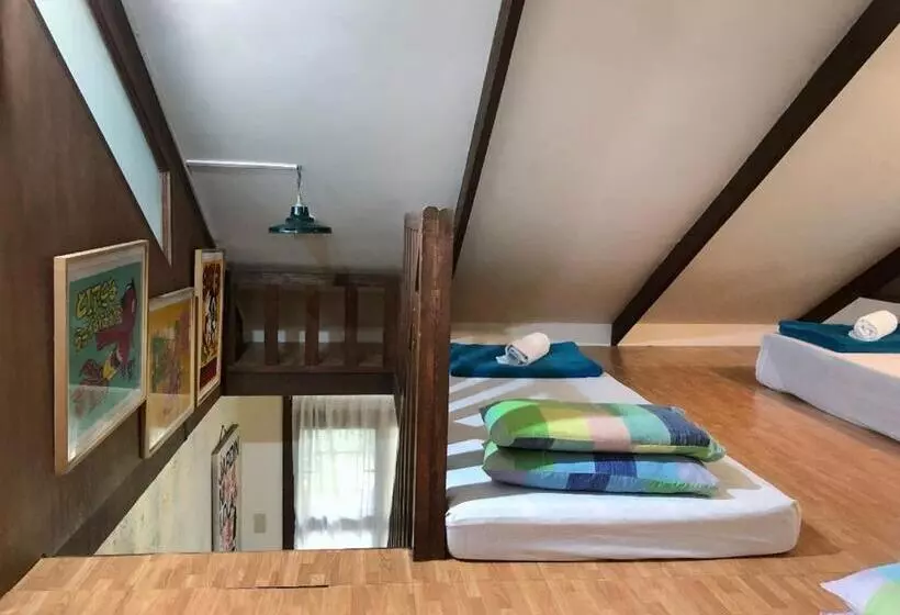 Casa San Pablo B & B