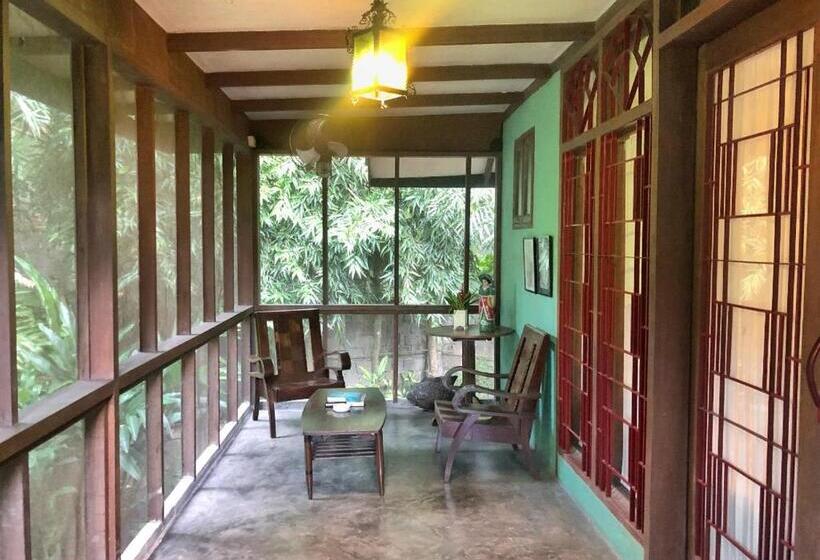 Casa San Pablo B & B