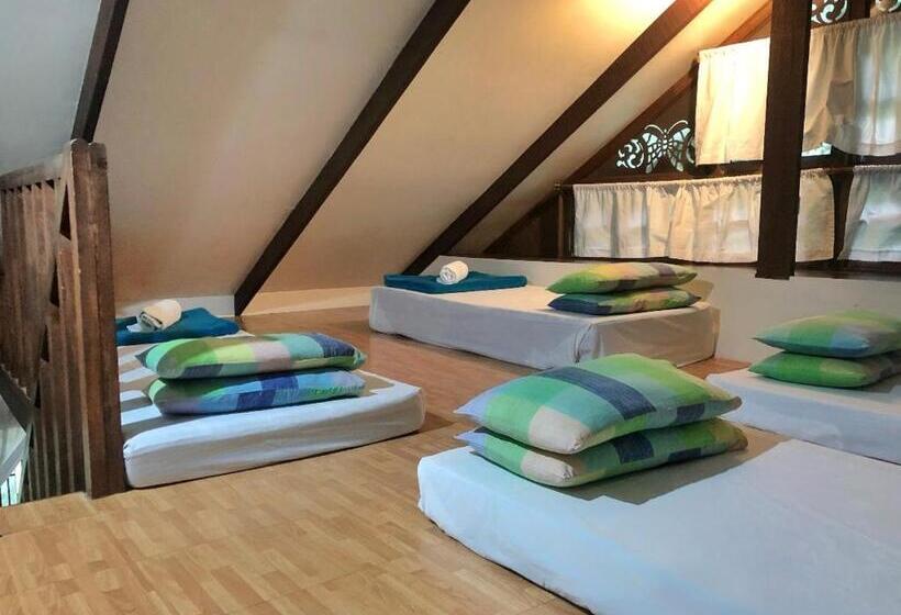 Casa San Pablo B & B