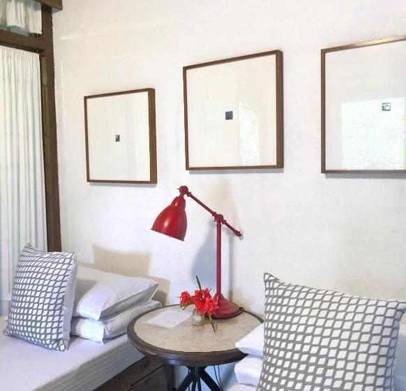 Casa San Pablo B & B