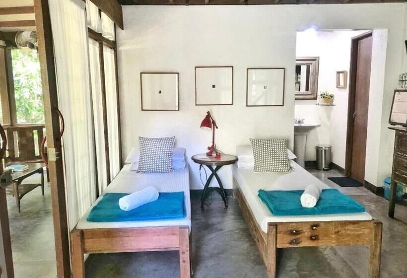 Casa San Pablo B & B