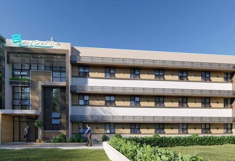 Hotel Baypark Inn