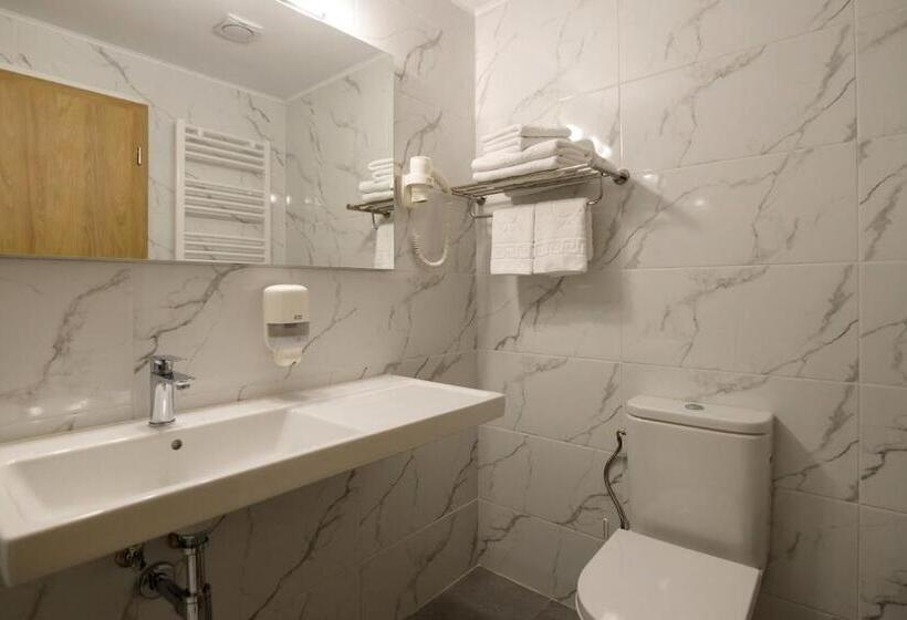 فندق Complex Balnear Cozia