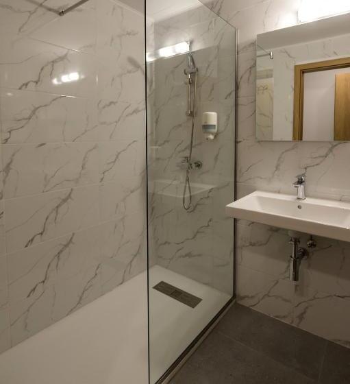 فندق Complex Balnear Cozia