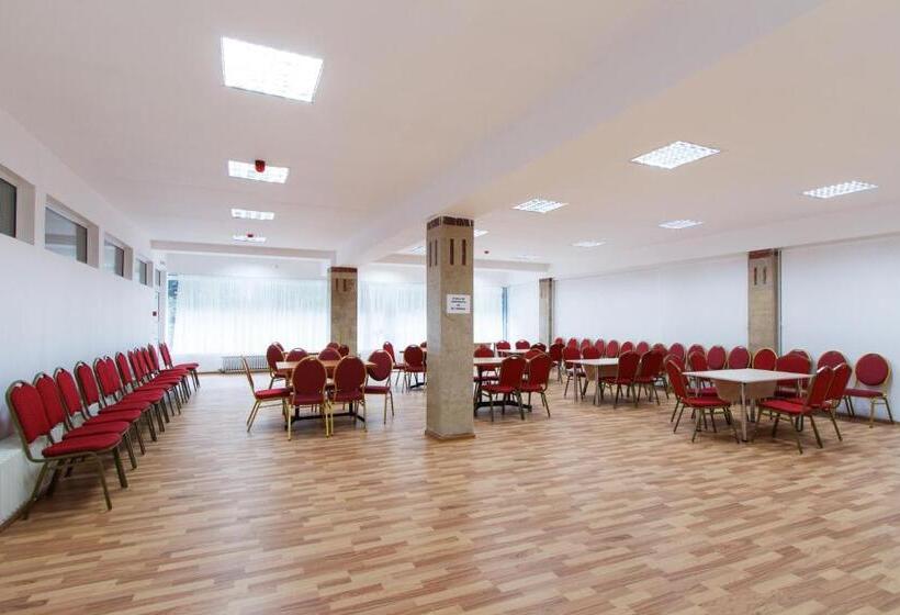 فندق Complex Balnear Cozia