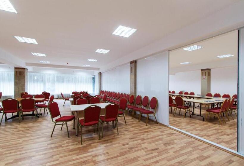 فندق Complex Balnear Cozia