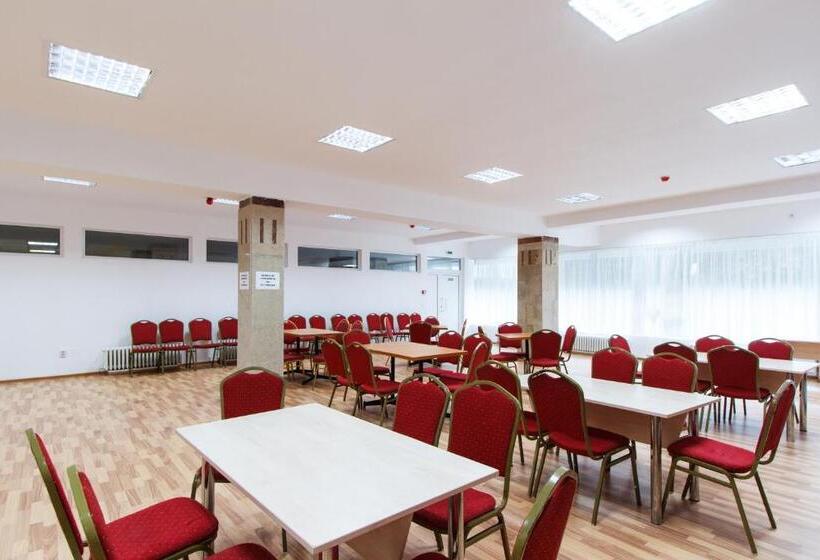 فندق Complex Balnear Cozia