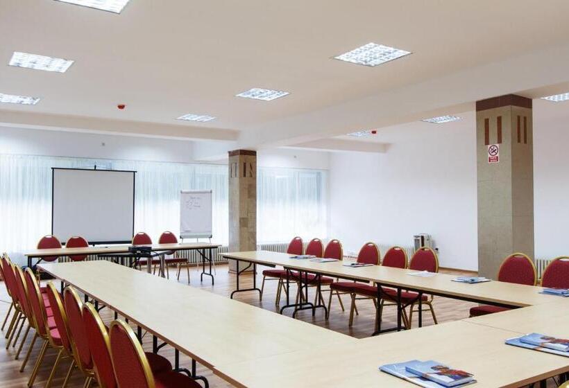 فندق Complex Balnear Cozia