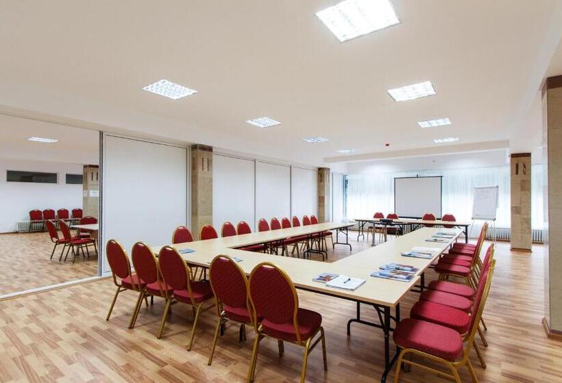 فندق Complex Balnear Cozia