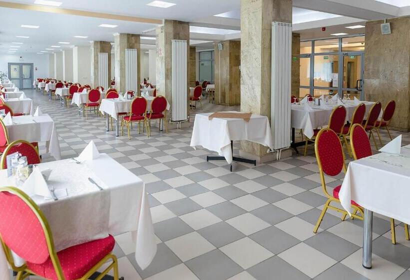 فندق Complex Balnear Cozia