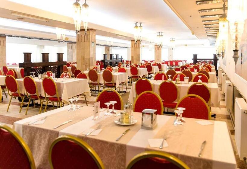 فندق Complex Balnear Cozia