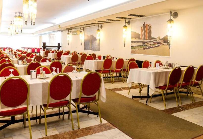 فندق Complex Balnear Cozia