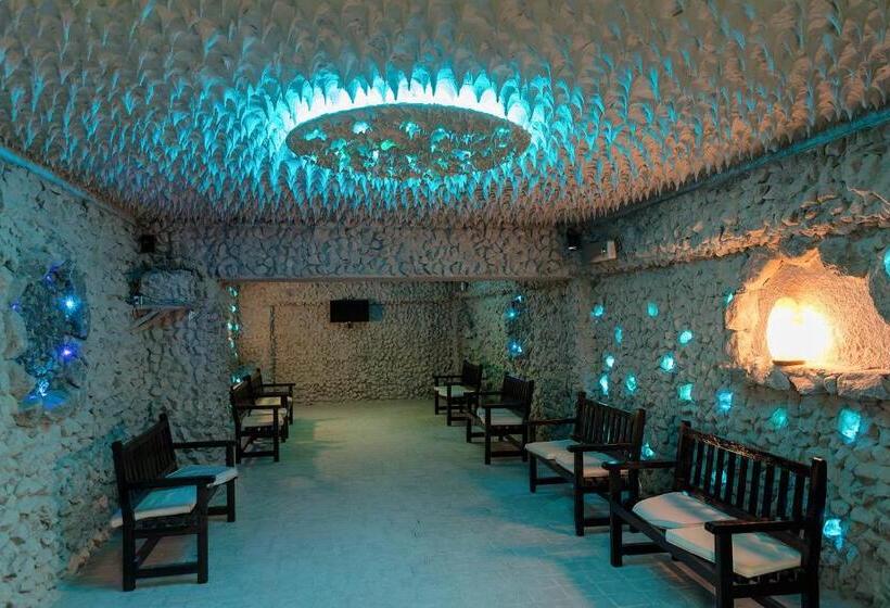 فندق Complex Balnear Cozia