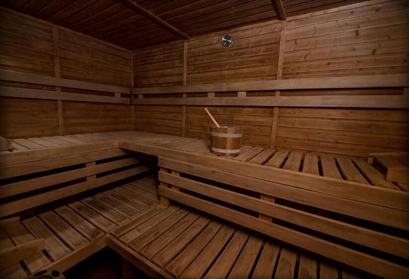 فندق Complex Balnear Cozia