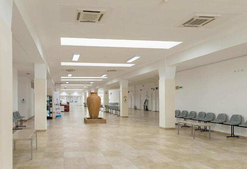 فندق Complex Balnear Cozia