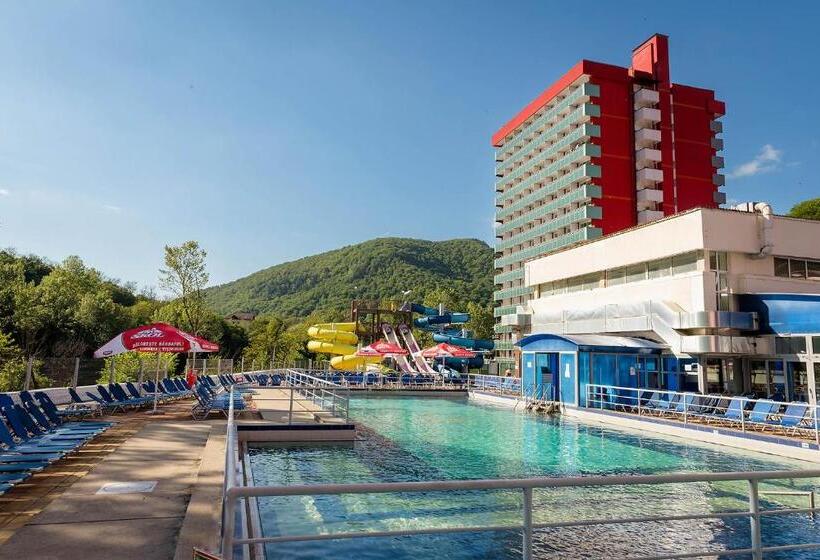 فندق Complex Balnear Cozia