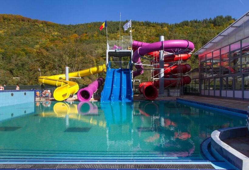 فندق Complex Balnear Cozia