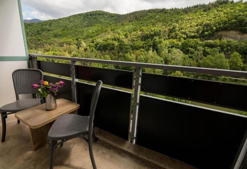 فندق Complex Balnear Cozia