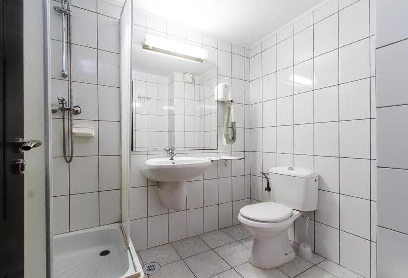 فندق Complex Balnear Cozia