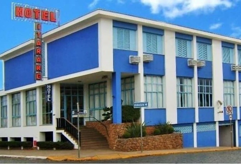 Hotel Itarare