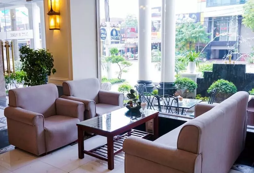 هتل May Plaza