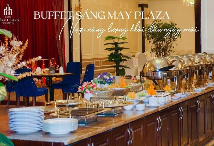 هتل May Plaza