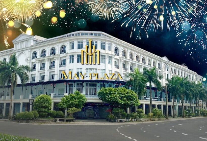 هتل May Plaza