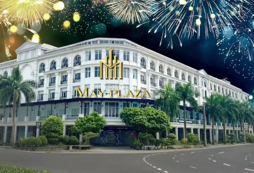 هتل May Plaza
