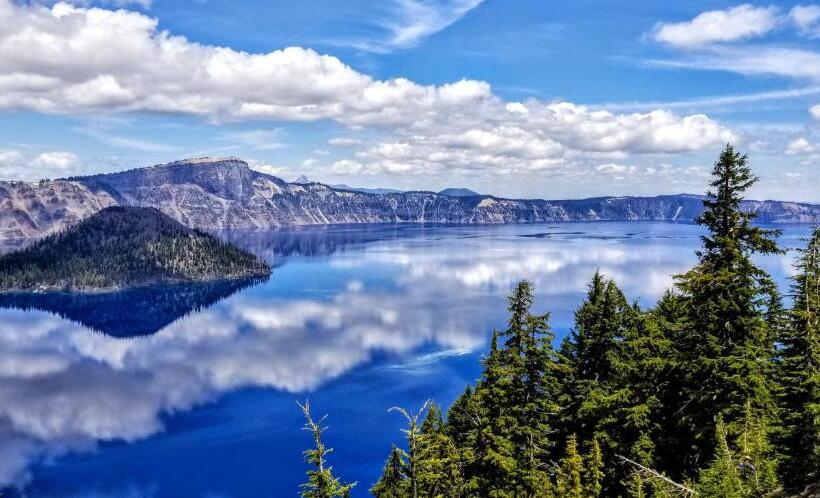 Отель Resort At Eagle Point Golf Club Lodging