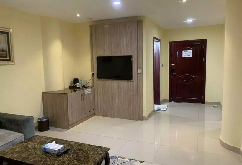 Hotelli Saif Boutique  International