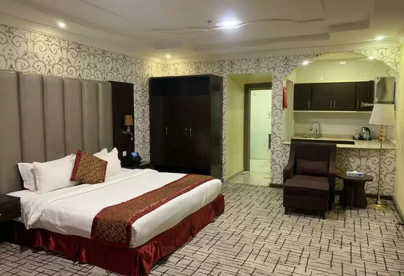 Hotelli Saif Boutique  International