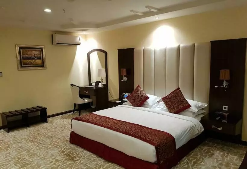 Hotelli Saif Boutique  International