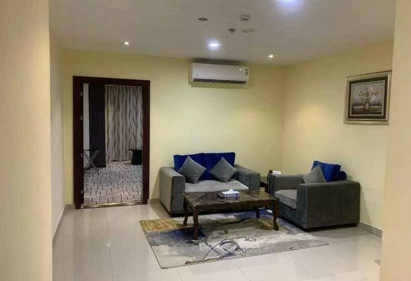 Hotelli Saif Boutique  International