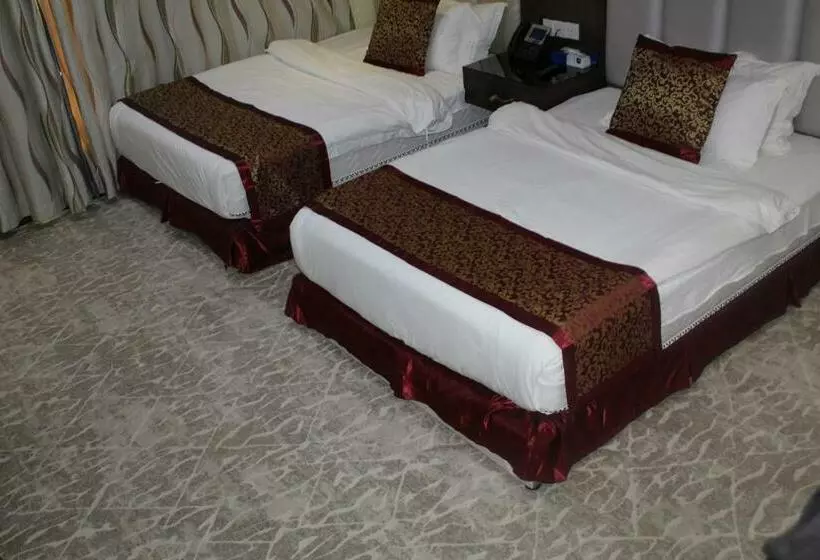 Hotelli Saif Boutique  International